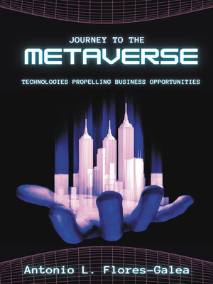 cover image of Journey to the Metaverse